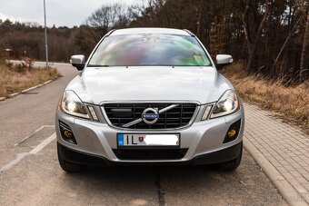Volvo XC60 D5 AWD - 4