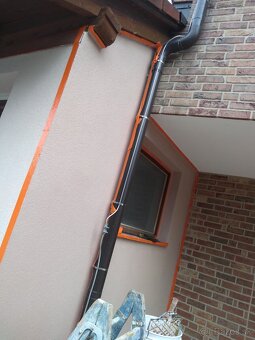 Stavebnicke práce - 4