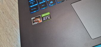 ASUS ROG Strix G15 G513IE-HN065 Eclipse Gray - 4