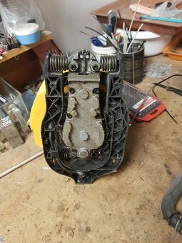 predam plotostrih stihl HS 45 stiga shp 60 na ND - 4