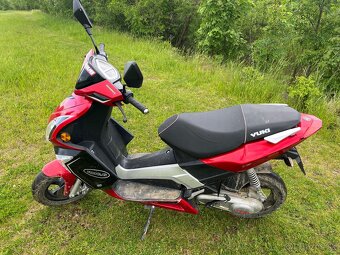 Yuki rmc50 - 4