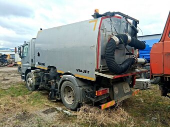Mercedes Atego 1318 - 4