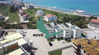 Exkluzívna novostavba, lokalita, špičková kvalita, 9 apartmá - 4