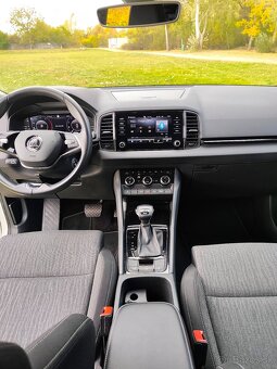 Škoda Karoq Style,2,0TDI,140KW,DSG,4x4 - 4