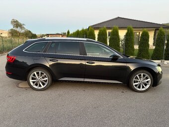 Škoda superb 2.0 Tdi dsg - 4