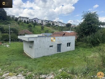 Na predaj novostavba rodinného domu Košická Belá - 4