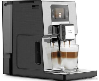 Automatický kávovar Krups Intuition Experience+ EA877D10 - 4