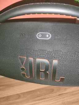 JBL Boombox 3 - 4