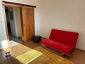 PRENÁJOM 4-izb. byt - Poprad, Partizánska Ulica - 4