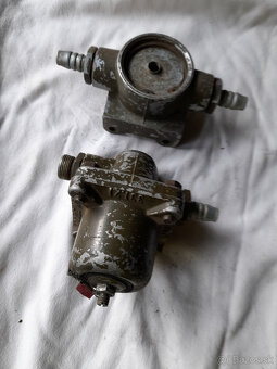 Suciastky na vzduchove brzdy - nove - 4