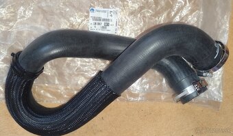 Hadice plnícího vzduchu Citroen Jumpy Peug Expert 9806788380 - 4