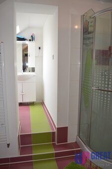 Prenájom priestranného bytu v rodinnom dome,ul.SadováSenica - 4