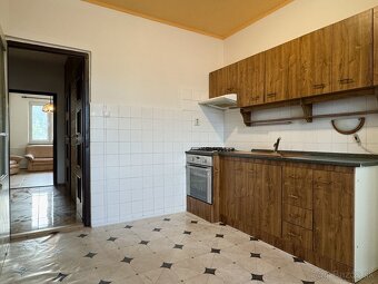 REZERVÁCIA Mimoriadne atraktívna ponuka: 4-izbový byt na - 4