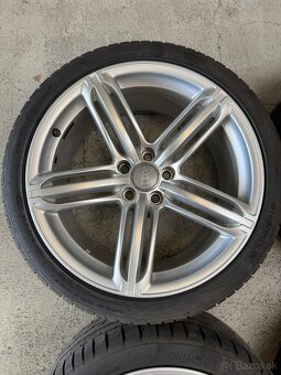 Audi 255/35 R19 Pompei - 4