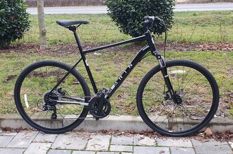 Marin San Anselmo DS1 - 4