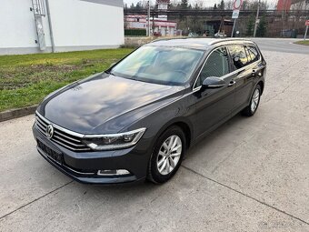 Volkswagen Passat 2.0 TDI 110kw ACC - 4
