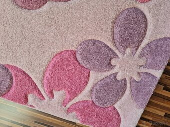 Koberček na hranie + box na hračky - 4