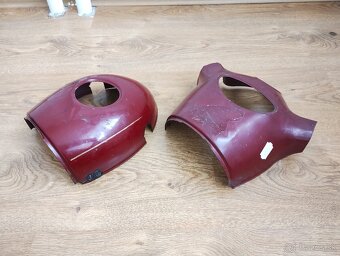 Prodám díly na Jawa 250/353 a jawa 250/559 - 4