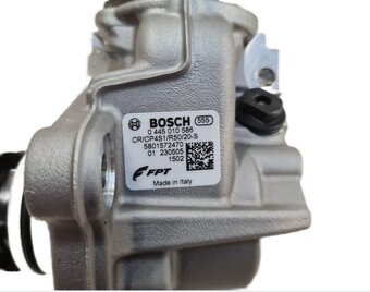 Vstrekovacie čerpadlo FIAT,PEUGEOT, CITROEN - NOVÉ - 4