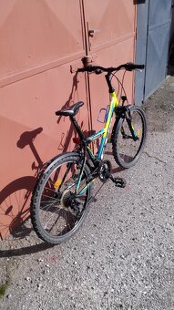 Predám detský bicykel - 4