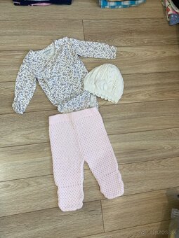 Výpredaj detského oblečenia - 4