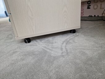 Písací stolík pre slečnu - 4