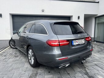 ✅ ODPOČET DPH Mercedes-Benz E 200d 118kw Automat - 4