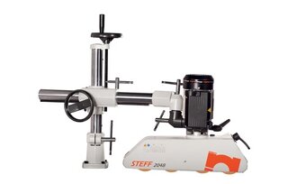 Podávače na frézy Maggi - skladom - 4