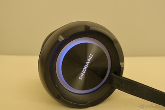 Bluetooth reproduktory - 4