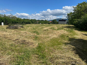 Predám stavebný pozemok - Nová IBV Čaňa (517m2), Kosice - 4