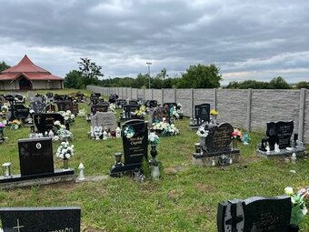 BETÓNOVÉ PLOTY NA KĽÚČ – SLOVENSKÝ VÝROBCA - 4