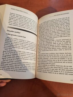 Donald Trump & Kiyosaki - Prečo chceme, aby ste boli bohatí - 4