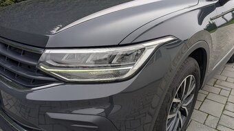 VOLKSWAGEN TIGUAN 2.0 TDI 110KW - 4