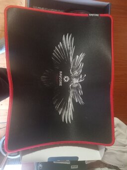 HORI klávesnica a myš - 4