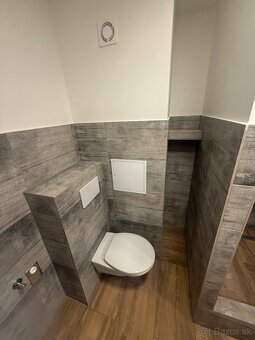 Garsónka s balkónom po kompletnej rekonštrukcii - 4