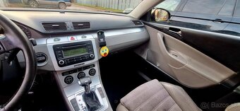 Volkswagen Passat B6 2,0tdi - 4