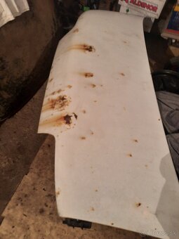 Fiat ducato Citroen Jumper Peugeot Boxer - 4