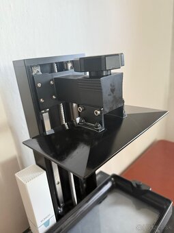 3D tlačiareň - Elegoo Saturn 3 ultra - 4