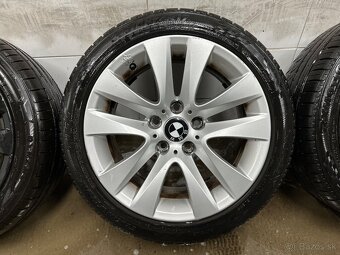 BMW r17 5x120 225/45 et34 - 4