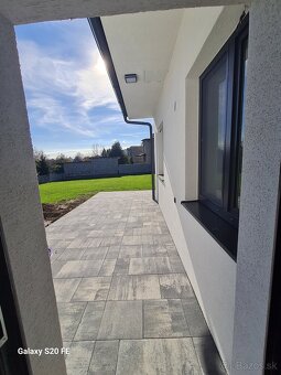 3.izb RD 730m pozemok - 4