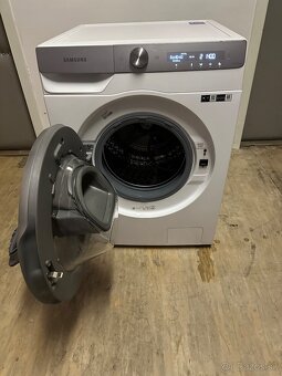SMART-pračka so sušičkou - 4