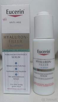 predam nove kremy a vzorky EUCERIN - 4