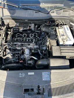 Passat B6 2.0 TDi DSG CommonRail 103kw - 4