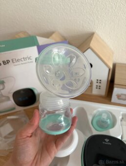 Elektrická odsávačka mlieka Truelife - 4