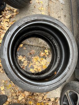 Zimne continental 255/40 R20 - 4