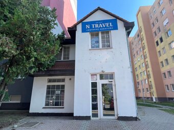 PINK Reality - PREDAJ polyfunkčnej budovy v Šali-Veči - 4