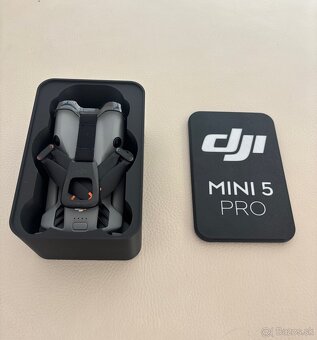 Plastovy box na dji mini 5 pro - 4