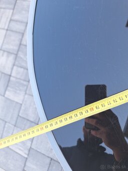 Predam okruhly stol - 4