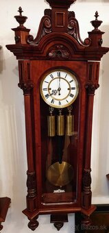 ZREŠTAUROVANÉ VECI - 4