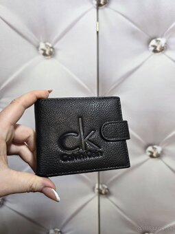 Pánske peňaženky - 4